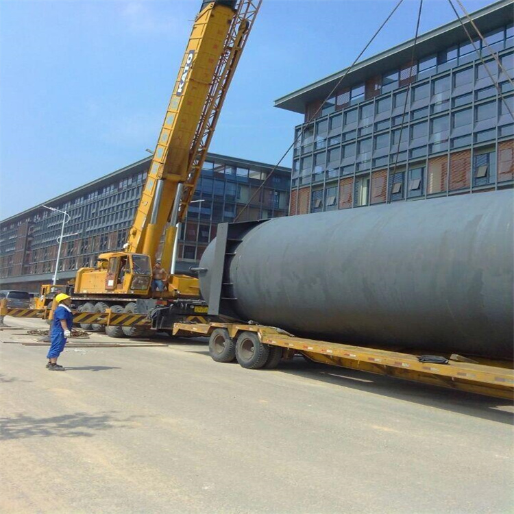 抚州临川大型吊车租赁公司