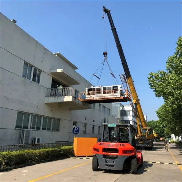 抚州临川小型吊车出租电话