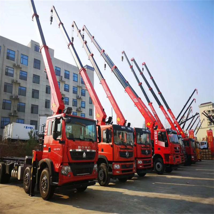 抚州临川租专业吊车电话