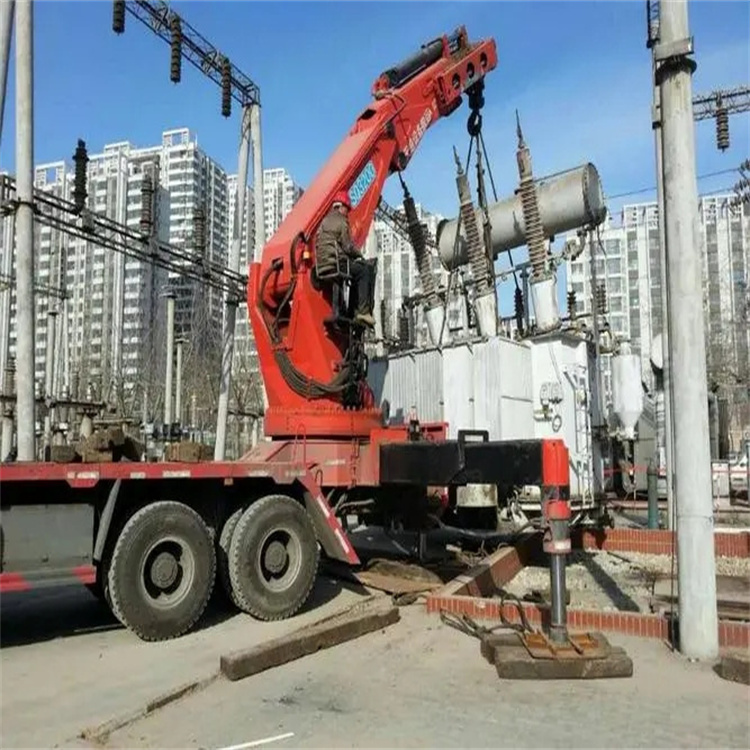 抚州临川就近吊车出租|工地厂房吊装设备租赁|24小时高效响应