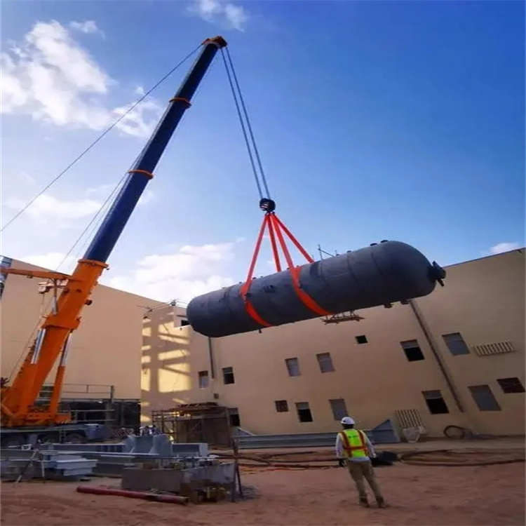 抚州临川哪些因素会影响到吊车施工的效果