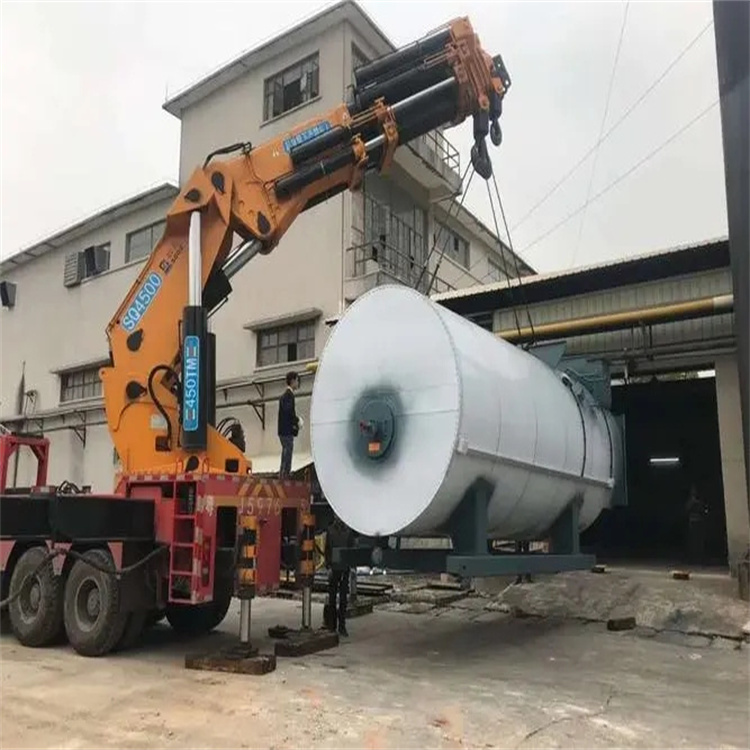 抚州临川室内装修小型折臂吊出租服务：高效解决方案与租赁指南