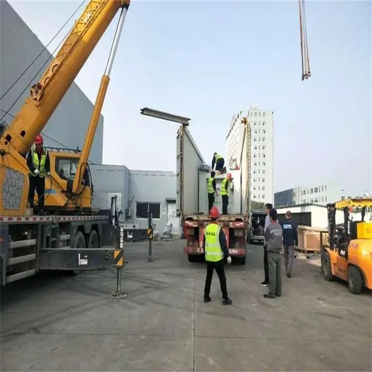 抚州临川如何找到附近的吊车救援服务