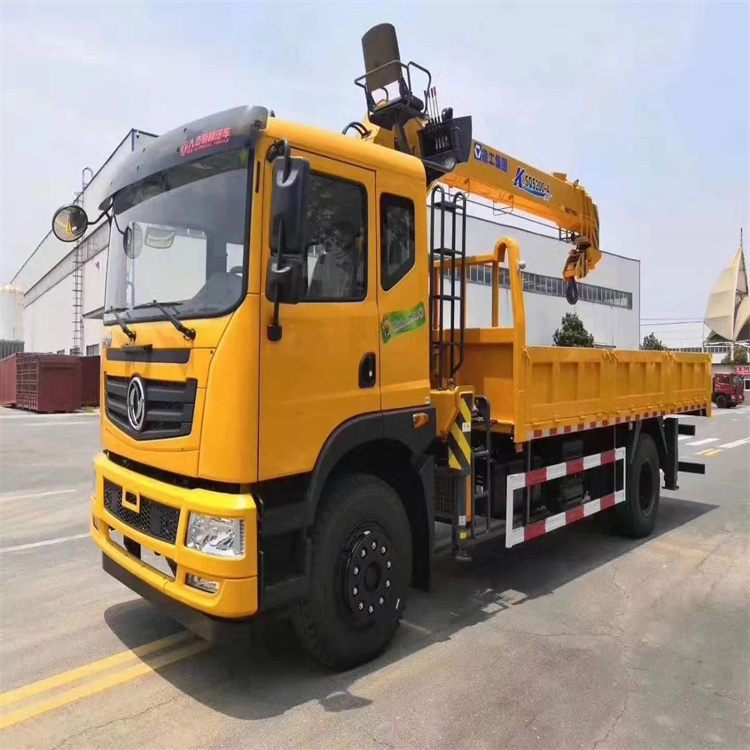 抚州临川附近找一辆随车吊出租