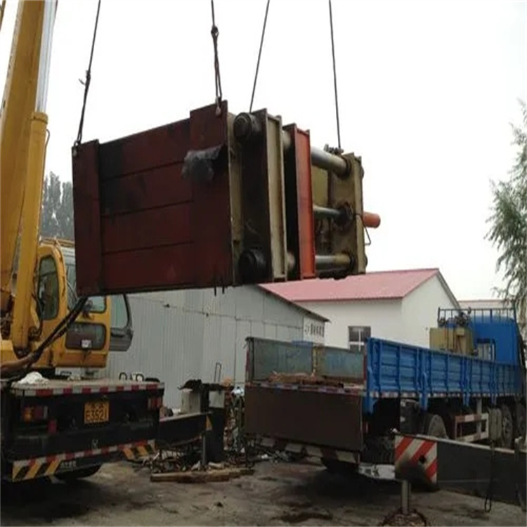 抚州临川小型汽车吊出租