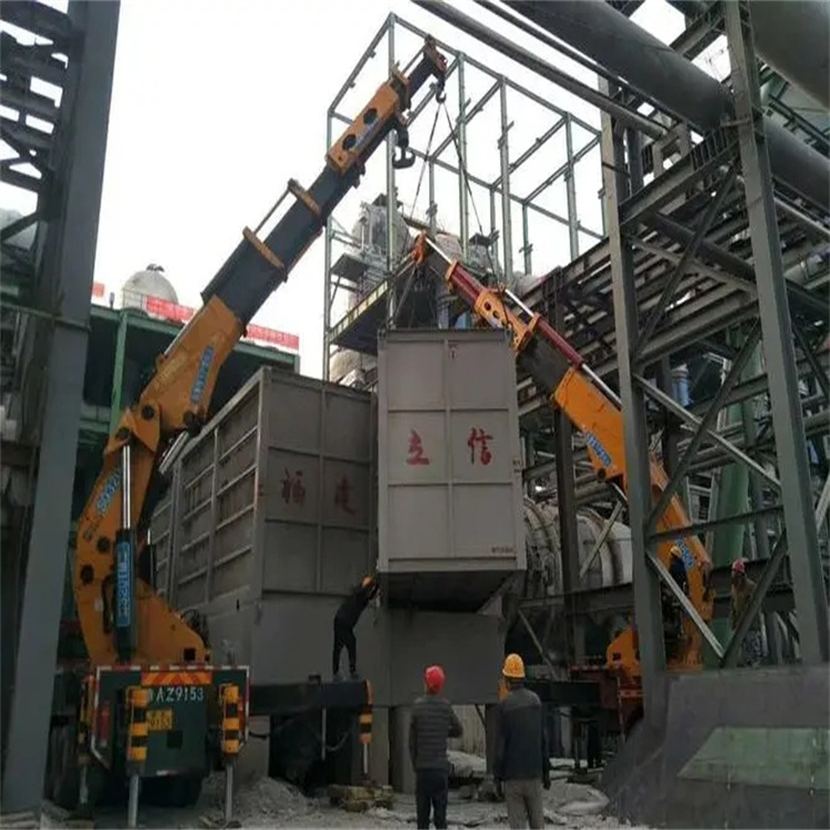 抚州临川折臂吊车租赁电话