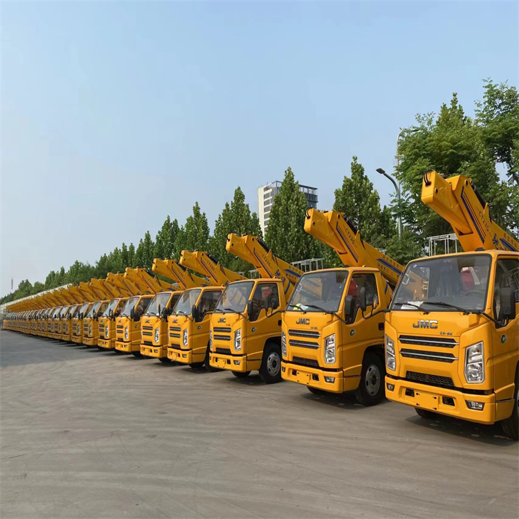 抚州临川路灯车高空作业车出租|市政维修|广告安装