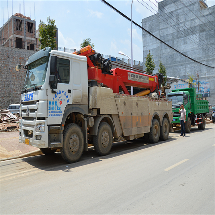 抚州临川50吨随车吊出租