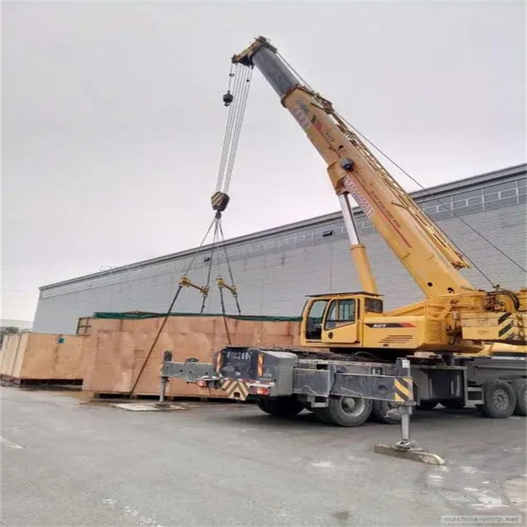 抚州临川急需吊车出租怎么办|24小时响应|跨区调配服务