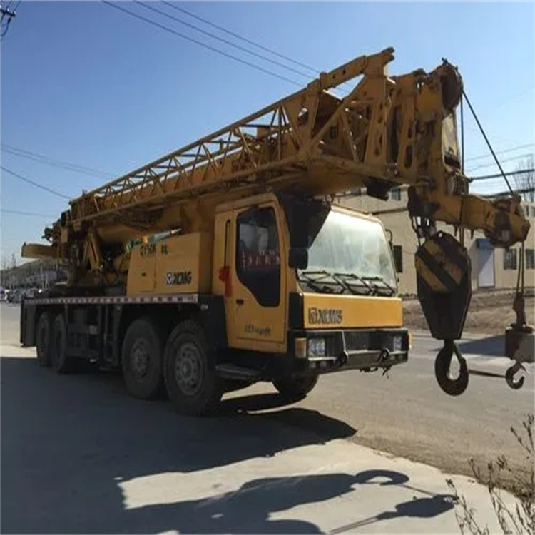 抚州临川哪里有专业吊车出租